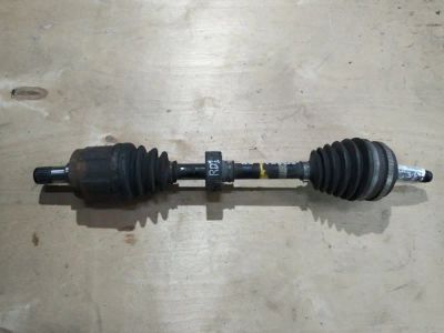 Лот: 21403050. Фото: 1. привод Honda CR-V RD1. Двигатель и элементы двигателя