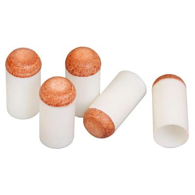 Лот: 22370666. Фото: 1. Колпачок для кия Push-On-Tips... Бильярд, боулинг