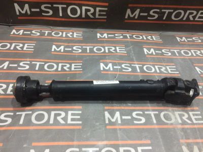 Лот: 20428250. Фото: 1. Карданный вал Mercedes-Benz M-Class... Кузов