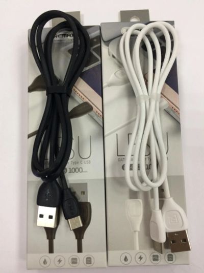 Лот: 14305124. Фото: 1. Кабель USB Type C Lesu Бесплатная... Дата-кабели, переходники