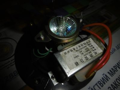 Лот: 14990554. Фото: 1. Механизм вращения новогодней елки... Остальная техника