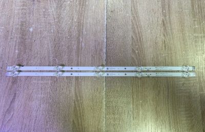 Лот: 24614415. Фото: 1. Комплект подсветки ,jhd315v1h-lb81... Запчасти для телевизоров, видеотехники, аудиотехники