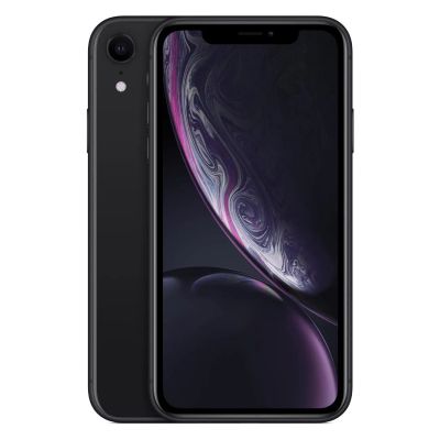 Лот: 25748383. Фото: 1. Смартфон Apple iPhone XR nanoSim... Смартфоны