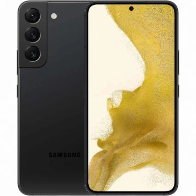 Лот: 24660258. Фото: 1. Смартфон Samsung Galaxy S22 5G... Смартфоны