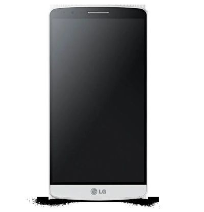 Лот: 4326278. Фото: 1. Смартфон LG G3 32Gb (D855). 3Gb... Смартфоны