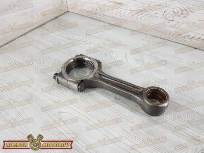 Лот: 23592557. Фото: 1. Шатун Toyota, Hino ToyoAce, Dyna... Двигатель и элементы двигателя