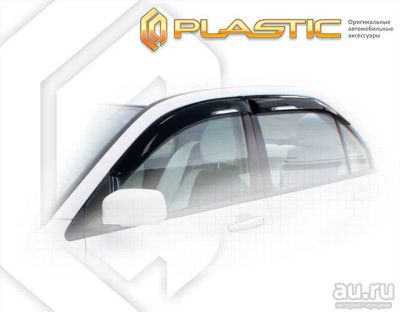 Лот: 13205364. Фото: 1. Mitsubishi Lancer 9 седан 2001-2010... Детали тюнинга