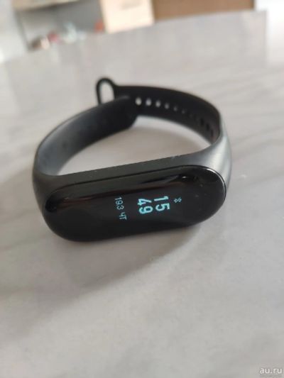 Лот: 16306981. Фото: 1. Xiaomi Mi Band 3 original. Смарт-часы, фитнес-браслеты, аксессуары