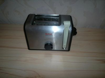 Лот: 4971190. Фото: 1. тостер. Кухонная