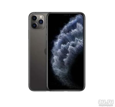 Лот: 15054351. Фото: 1. Apple iPhone 11 Pro Max 256GB... Смартфоны