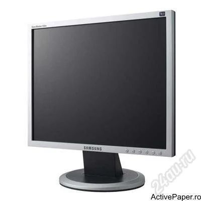 Лот: 2098398. Фото: 1. Samsung SyncMaster 940N. ЖК-мониторы