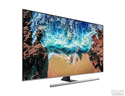 Лот: 13610204. Фото: 1. Новый Ultra HD 4K телевизор Samsung... Телевизоры