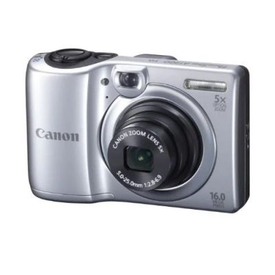 Лот: 4275947. Фото: 1. Продам фотоаппарат Canon PowerShot... Цифровые компактные