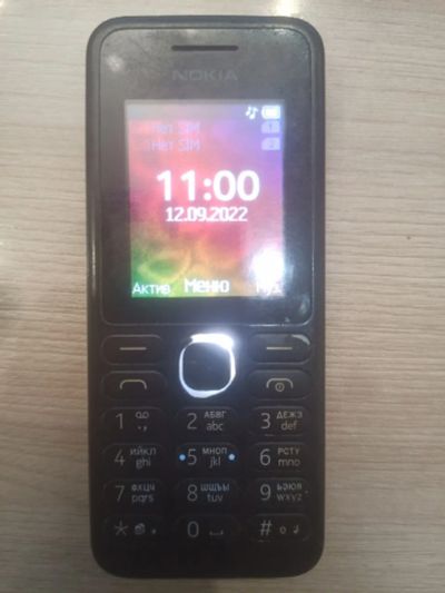 Лот: 19442707. Фото: 1. Nokia RM-1035. Кнопочные мобильные телефоны