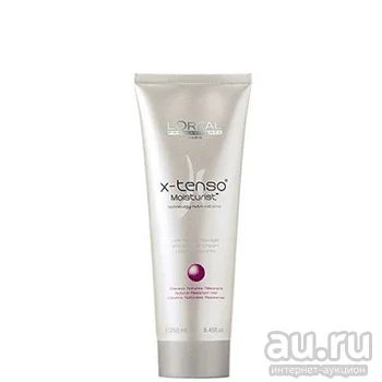 Лот: 13682493. Фото: 1. X-Tenso Moisturist / Крем для... Уход за волосами 