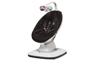 Лот: 24419443. Фото: 1. Кресло-качалка Hoff Mamaroo. Ходунки, прыгунки, качели