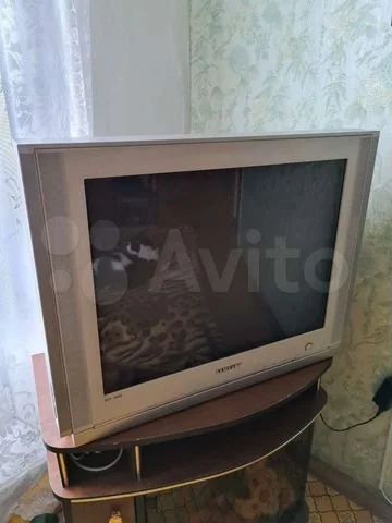 Лот: 17332031. Фото: 1. Телевизор б/у. Телевизоры