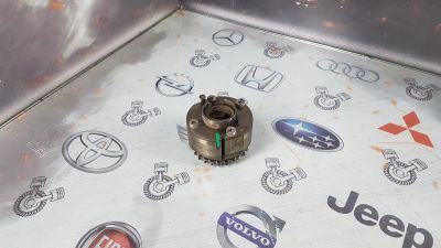 Лот: 23589353. Фото: 1. Муфта VVT-i Lexus GS450H 2GR-FXE... Двигатель и элементы двигателя
