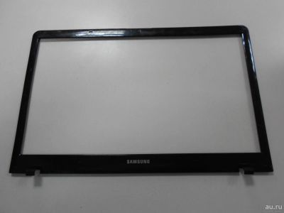 Лот: 13151769. Фото: 1. Корпус для ноутбука Samsung NP350E7... Корпуса, блоки питания