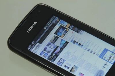 Лот: 6132836. Фото: 1. nokia asha 311 (оригинал). Кнопочные мобильные телефоны