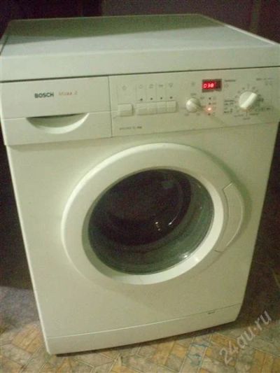 Лот: 2746881. Фото: 1. Стиральная машина Bosch WFO 2042... Стиральные машины