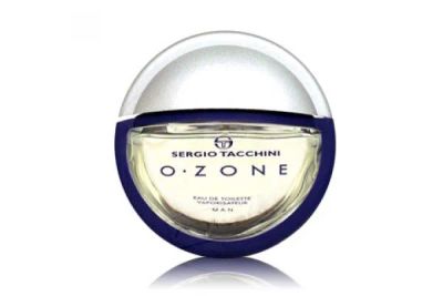 Лот: 9154685. Фото: 1. Sergio Tacchini O.Zone. 75ml... Мужская парфюмерия
