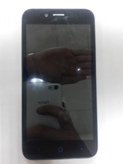 Лот: 12128953. Фото: 1. ZTE Blade L4. Микросхемы и платы