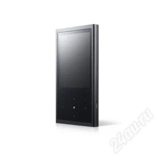 Лот: 862817. Фото: 1. iriver E200. Плееры