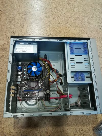 Лот: 12114409. Фото: 1. Комплект AMD Athlon x2 260 3.20Ghz... Комплекты запчастей