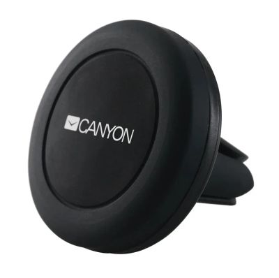 Лот: 24950800. Фото: 1. Держатель CANYON CH-2 магнитный... Держатели для телефонов