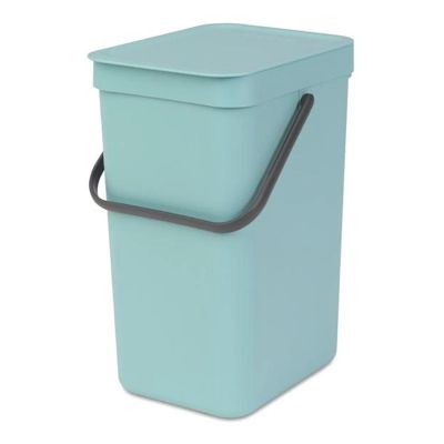 Лот: 24474867. Фото: 1. Бак для мусора Brabantia Sort... Инвентарь для уборки