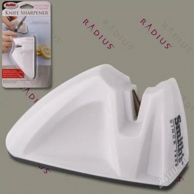 Лот: 1233524. Фото: 1. Точилка для ножей Edgeware. Другое (посуда, кухонная утварь)