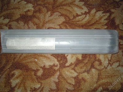 Лот: 1076490. Фото: 1. Электроды МР-3Р. Расходные материалы, сменные насадки