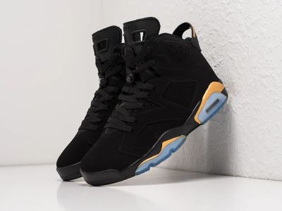 Лот: 19454808. Фото: 1. Кроссовки Nike Air Jordan 6. Кеды, кроссовки, слипоны
