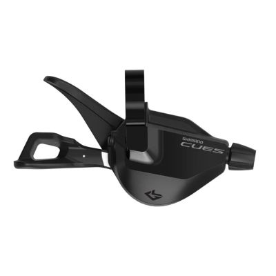 Лот: 25278851. Фото: 1. Shimano Шифтер Shimano Cues SL-U6000... Запчасти