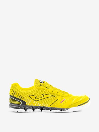 Лот: 24284503. Фото: 1. Футзальная обувь Joma MUNDIAL... Кеды, кроссовки, слипоны