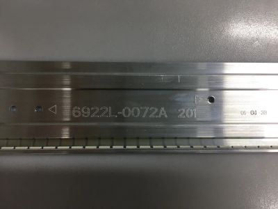 Лот: 15263033. Фото: 1. LCD LED подсветка 6920L-0001C... Запчасти для телевизоров, видеотехники, аудиотехники