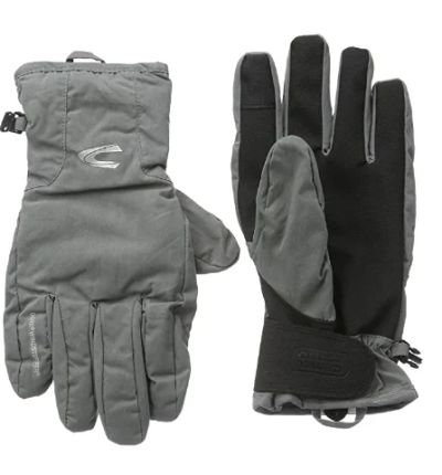 Лот: 17817029. Фото: 1. Мужские утепленные мембранные... Перчатки, варежки, митенки