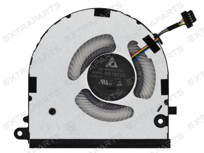 Лот: 20293278. Фото: 1. Вентилятор NS75C23-17F12 для Lenovo. Системы охлаждения