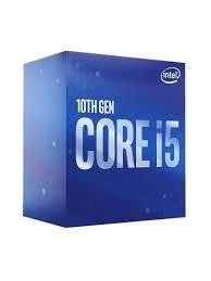 Лот: 18049214. Фото: 1. Intel Core i5-10400F BX8070110400FSRH3D. Процессоры