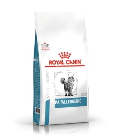 Лот: 17537829. Фото: 1. Royal Canin Anallergenic. Корма