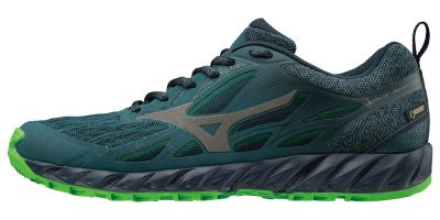 Лот: 13339847. Фото: 1. Беговые кроссовки MIZUNO Wave... Кеды, кроссовки, слипоны