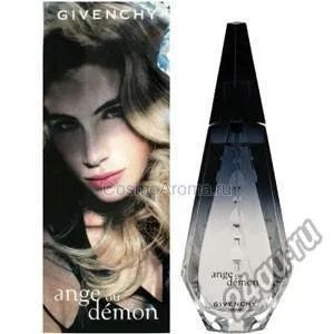 Лот: 4301788. Фото: 1. Givenchy ange ou demon. Женская парфюмерия