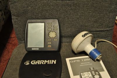 Лот: 3959207. Фото: 1. Навигационная система garmin gps... GPS-навигаторы