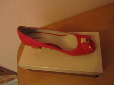 Лот: 9399852. Фото: 1. Туфли красивые. НОВЫЕ. Туфли