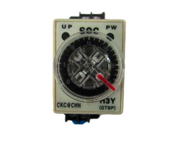 Лот: 18336757. Фото: 1. Реле времени H3Y-2 30 сек, 220V. Контрольно-измерительное оборудование