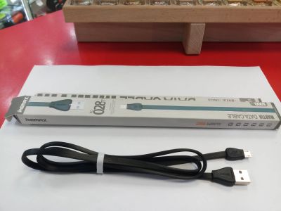 Лот: 14818789. Фото: 1. Кабель USB - MicroUSB Remax RC-028m... Дата-кабели, переходники
