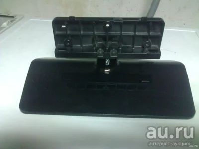 Лот: 17832829. Фото: 1. Нога-подставка TV Samsung UE28H4000... Кронштейны, стойки, подставки