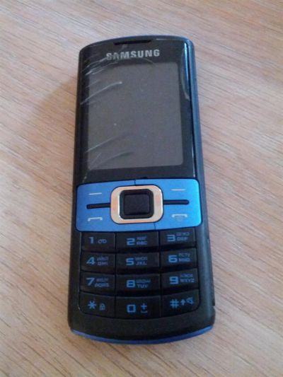 Лот: 3930522. Фото: 1. samsung c3011. Кнопочные мобильные телефоны