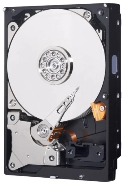 Лот: 7526324. Фото: 1. Жесткий диск 250Gb Western Digital... Жёсткие диски